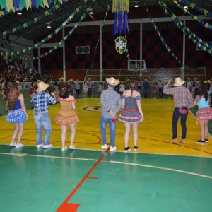 FESTA JUNINA 2018