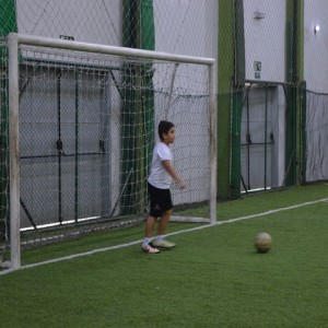 ENCERRAMENTO DO FUTEBOL 2017 - EDUCAÇÃO INFANTIL E FUNDAMENTAL I