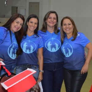 FORMATURA EDUCAÇÃO INFANTIL 2019