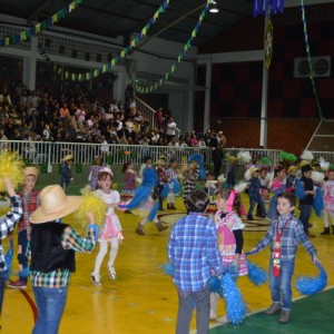 FESTA JUNINA 2018