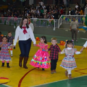 FESTA JUNINA 2018