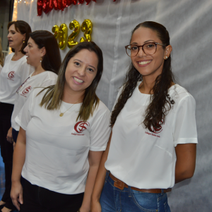 FORMATURA EDUCAÇÃO INFANTIL 2023