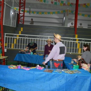 FESTA JUNINA 2018