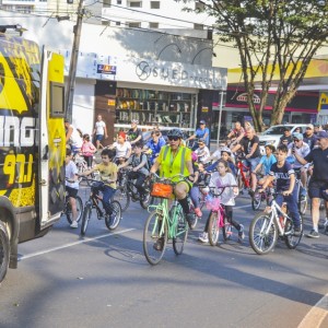 4º PASSEIO CICLÍSTICO - EM HOMENAGEM AO DIA DOS PAIS - 2024