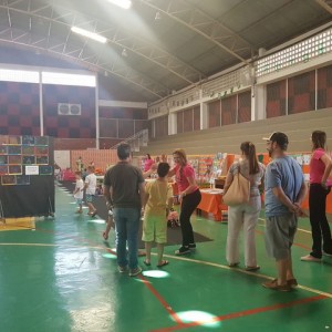 V MOSTRA DE TRABALHOS DA EDUCAÇÃO INFANTIL