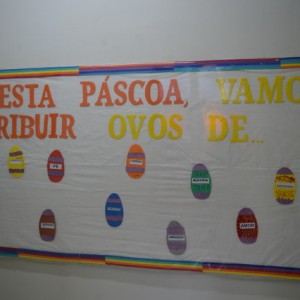 PÁSCOA 2017