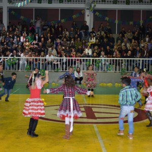 FESTA JUNINA 2018