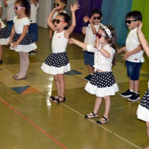 ENCERRAMENTO DOS PROJETOS DA EDUCAÇÃO INFANTIL