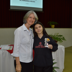 CAFÉ DA MANHÃ ENSINO MÉDIO