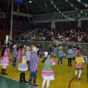 FESTA JUNINA 2018