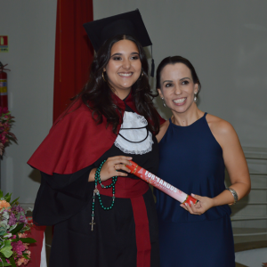 FORMATURA DO ENSINO MÉDIO DE 2023