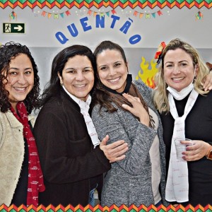 FESTA JUNINA 2022 - COLÉGIO SANTO INÁCIO