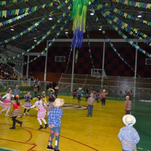 FESTA JUNINA 2018