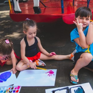 SEMANA DA CRIANÇA - EDUCAÇÃO INFANTIL 2024