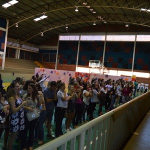 APRESENTAÇÕES EM HOMENAGEM AO DIA DAS MÃES