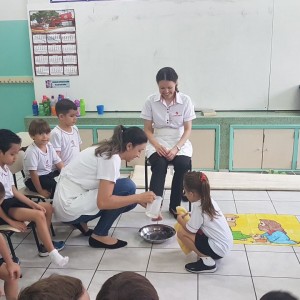 PÁSCOA EDUCAÇÃO INFANTIL 2018!