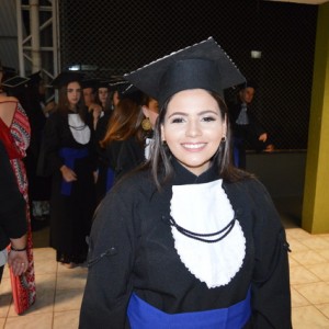 MISSA E FORMATURA DOS 9º ANOS E TERCEIRO ANO DO ENSINO MÉDIO