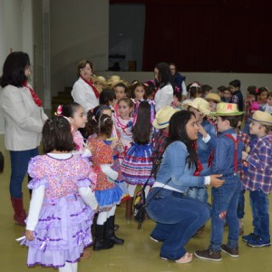 FESTA JUNINA 2018