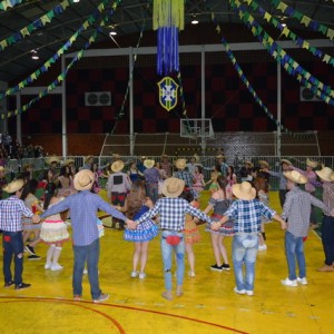 FESTA JUNINA 2018