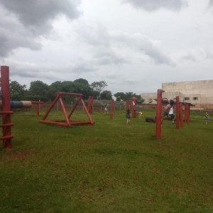 FAZENDO FAZENDA 2º ANO -  2018