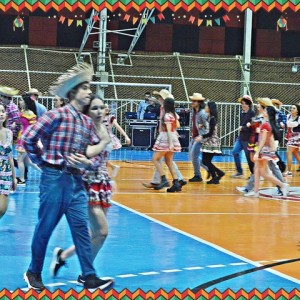 FESTA JUNINA 2022 - COLÉGIO SANTO INÁCIO