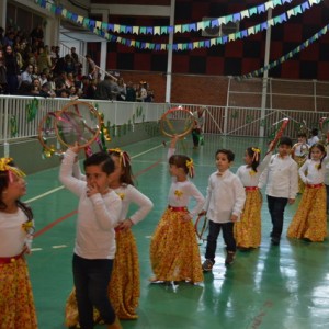 FESTA JUNINA 2018