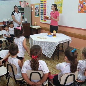 PÁSCOA EDUCAÇÃO INFANTIL 2018!