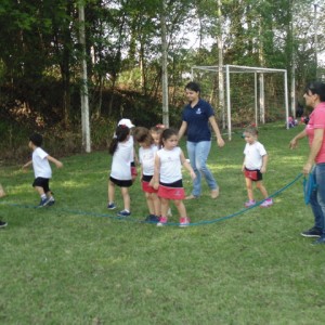 SEMANA DA CRIANÇA 2017