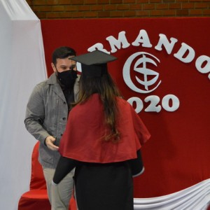 FORMATURA TERCEIRÃO 2020