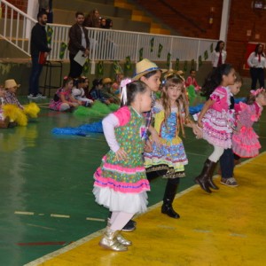 FESTA JUNINA 2018