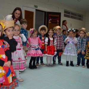 FESTA JUNINA 2018