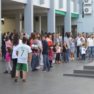 FELIZ DIA DAS MÃES!