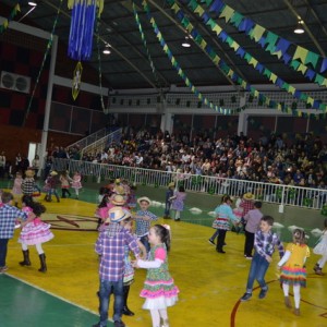 FESTA JUNINA 2018