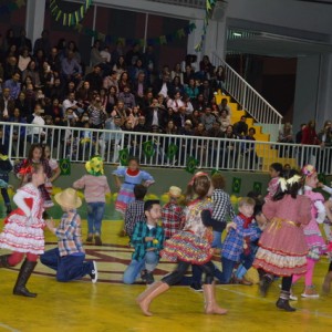 FESTA JUNINA 2018