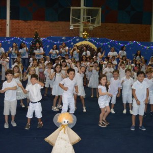 FORMATURA INFANTIL V 2017