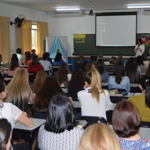 ENCONTRO DE ESPIRITUALIDADE DOS FUNCIONÁRIOS