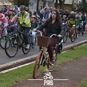 PASSEIO CICLÍSTICO EM HOMENAGEM AO DIA DOS PAIS - 2023