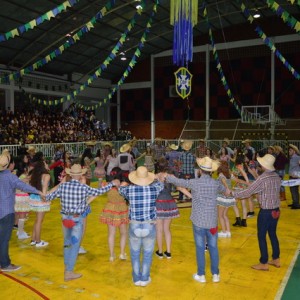 FESTA JUNINA 2018