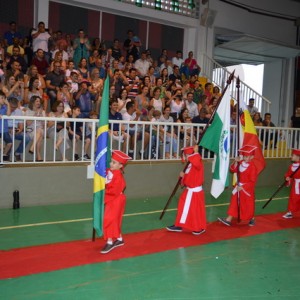 FORMATURA EDUCAÇÃO INFANTIL 2019