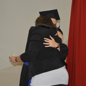 MISSA E FORMATURA DOS 9º ANOS E TERCEIRO ANO DO ENSINO MÉDIO