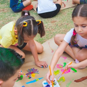 SEMANA DA CRIANÇA - EDUCAÇÃO INFANTIL 2024