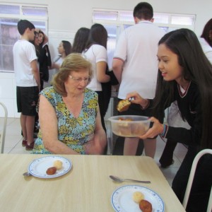 MISSÃO SOLIDÁRIA  2017