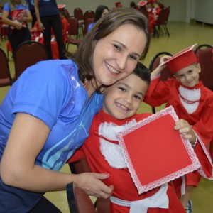 FORMATURA EDUCAÇÃO INFANTIL 2019