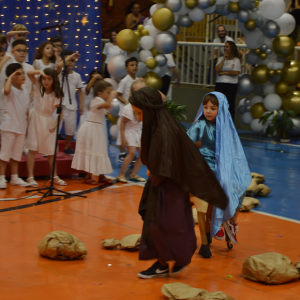 FORMATURA EDUCAÇÃO INFANTIL 2023