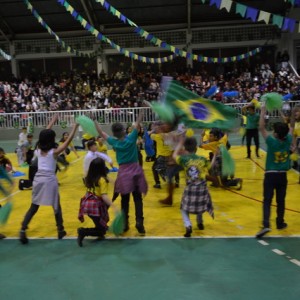 FESTA JUNINA 2018