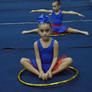 13° Festival de Ginástica Geral - Colégio Santo Inácio