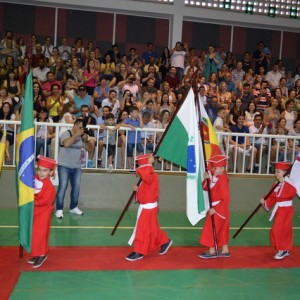 FORMATURA EDUCAÇÃO INFANTIL 2019