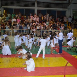 FORMATURA INFANTIL V 2017