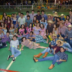 FESTA JUNINA 2018