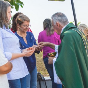 MANHÃ DA ESPIRITUALIDADE 2024